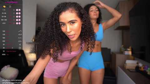 mykinkybunny @ chaturbate on 20240407