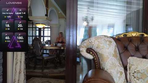 tunderose @ chaturbate on 20240407