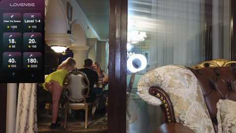 tunderose @ chaturbate on 20240407