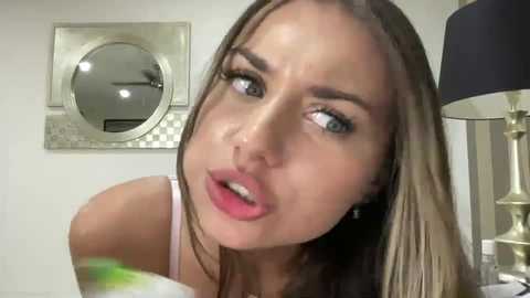cassies1 @ chaturbate on 20240408