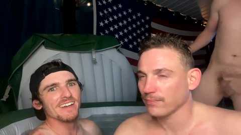 curiousboy7k @ chaturbate on 20240408
