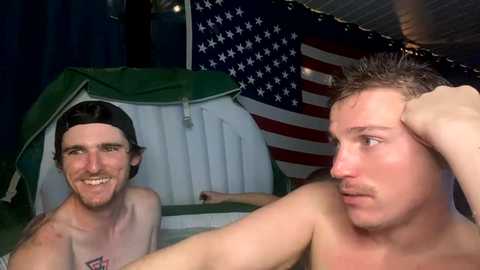 curiousboy7k @ chaturbate on 20240408