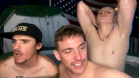curiousboy7k @ chaturbate on 20240408