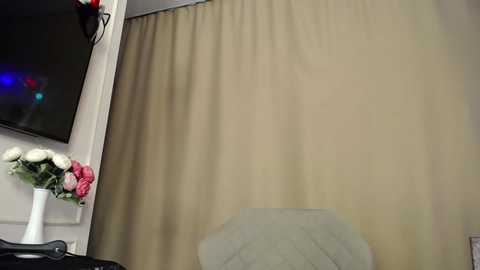 cute18cute @ chaturbate on 20240408