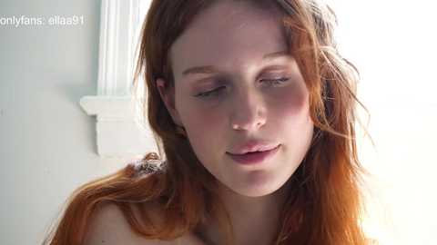 ellaa91 @ chaturbate on 20240408