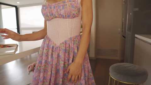 honeyco57 @ chaturbate on 20240408