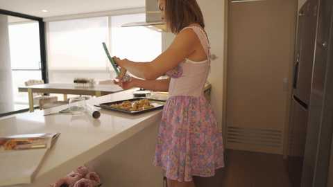 honeyco57 @ chaturbate on 20240408