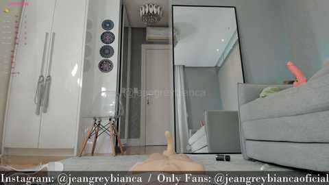 jeangreybianca @ chaturbate on 20240408