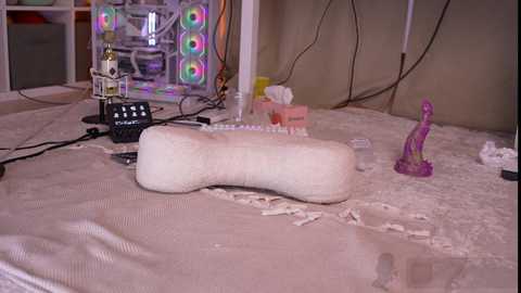 lil_eva @ chaturbate on 20240408