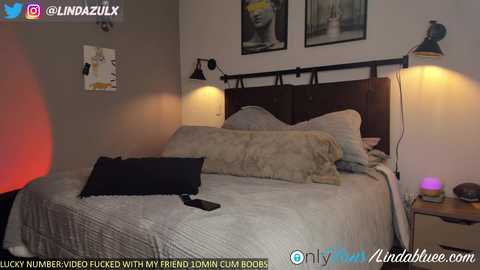lindabluee @ chaturbate on 20240408