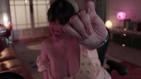 mila_ @ chaturbate on 20240408