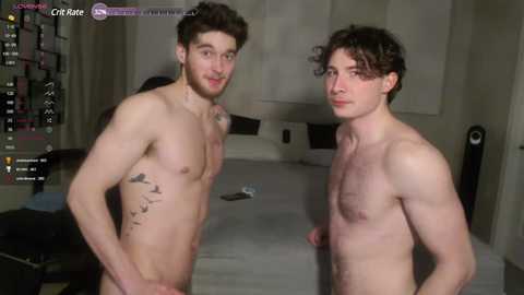 thebrentsavage @ chaturbate on 20240408