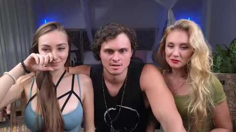 goddess_marylin @ chaturbate on 20240409
