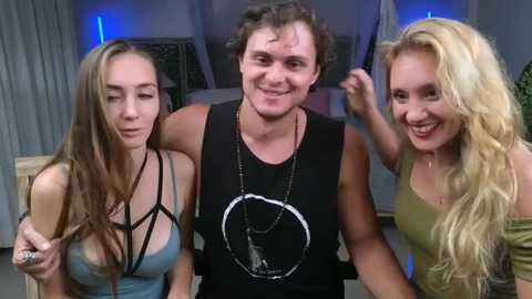 goddess_marylin @ chaturbate on 20240409