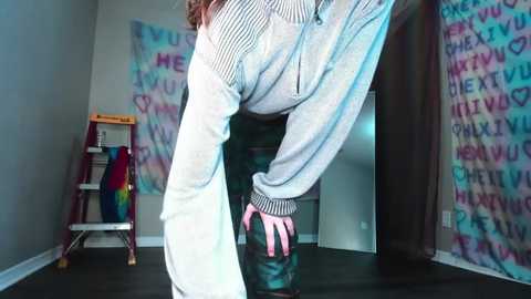 hexivu @ chaturbate on 20240409