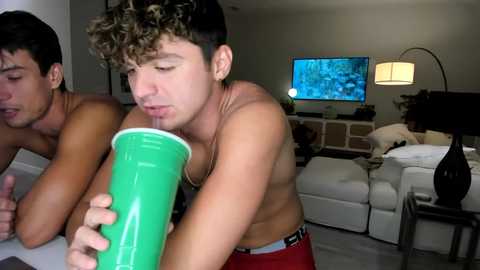 rawr_itsben @ chaturbate on 20240409