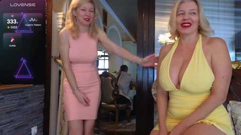 tunderose @ chaturbate on 20240409