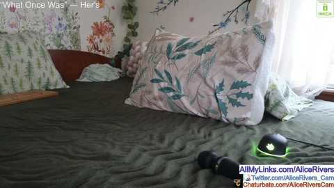 aliceriverscam @ chaturbate on 20240918