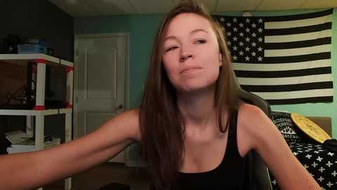 anabelleleigh @ chaturbate on 20240918