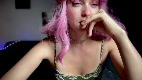 angelika_rouge @ chaturbate on 20240918