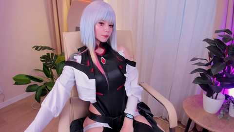 arikajoy @ chaturbate on 20240918