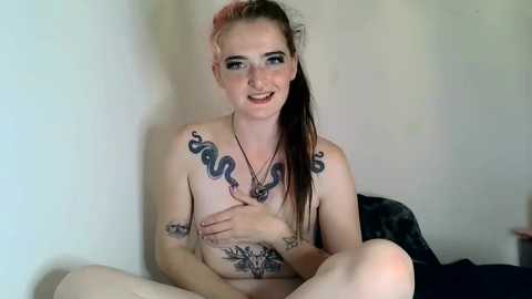 bikerbaby2319 @ chaturbate on 20240918
