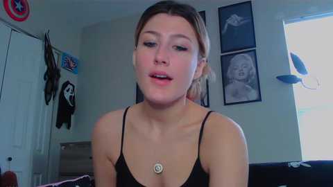 briadominick @ chaturbate on 20240918