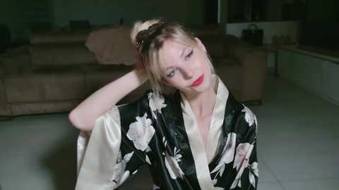 cassy_cum @ chaturbate on 20240918