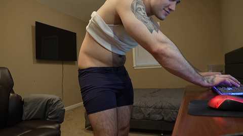 daddywassuppp4 @ chaturbate on 20240918