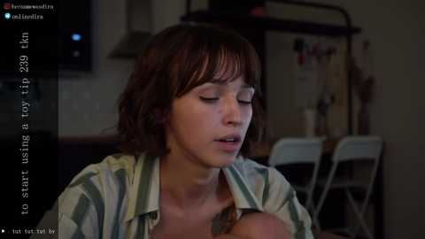 diruriru @ chaturbate on 20240918