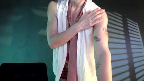 dorothy_meyer @ chaturbate on 20240918