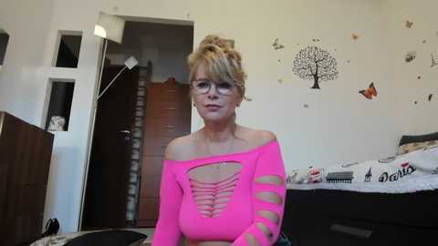 elacoquette @ chaturbate on 20240918