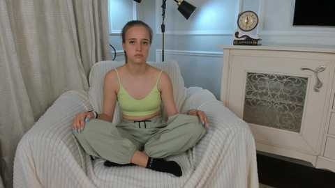 florencegoley @ chaturbate on 20240918