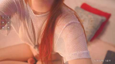 germaine_jones @ chaturbate on 20240918