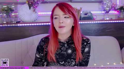ginger_pie @ chaturbate on 20240918