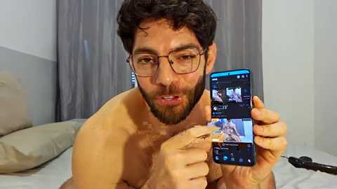 henrykvil @ chaturbate on 20240918