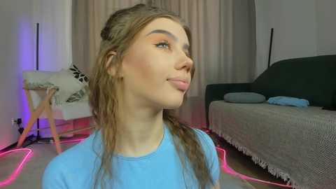 jenie_fire @ chaturbate on 20240918