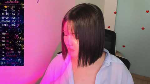 jennie_berry @ chaturbate on 20240918