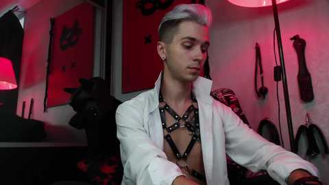 joseph__quinn @ chaturbate on 20240918
