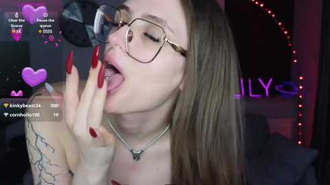 kitty_livecam @ chaturbate on 20240918
