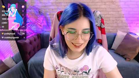 kristalylove @ chaturbate on 20240918