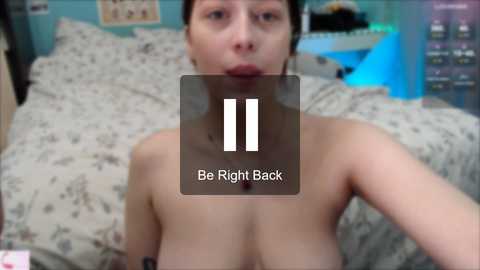 laurenceandviolette @ chaturbate on 20240918