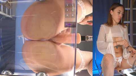 little__mixx @ chaturbate on 20240918