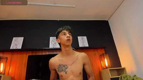 lucian_davi @ chaturbate on 20240918
