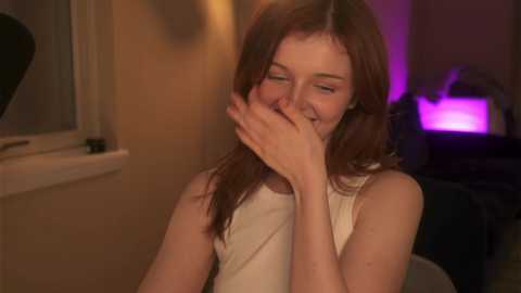 lucydelovely @ chaturbate on 20240918
