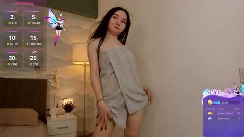 mellisa_nets @ chaturbate on 20240918
