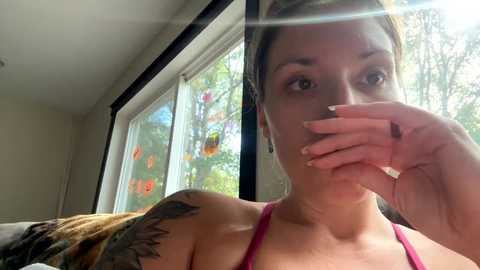 mommarev @ chaturbate on 20240918