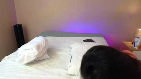 mr_danni_ @ chaturbate on 20240918