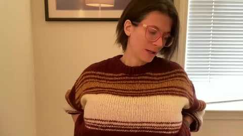 naomi_reah @ chaturbate on 20240918