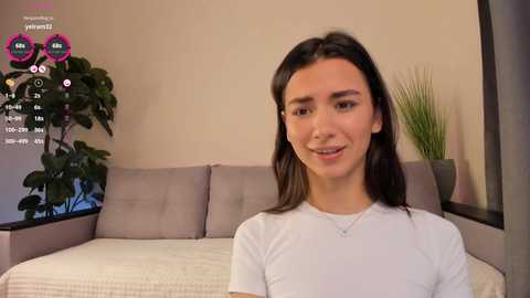 nicoleluuv @ chaturbate on 20240918